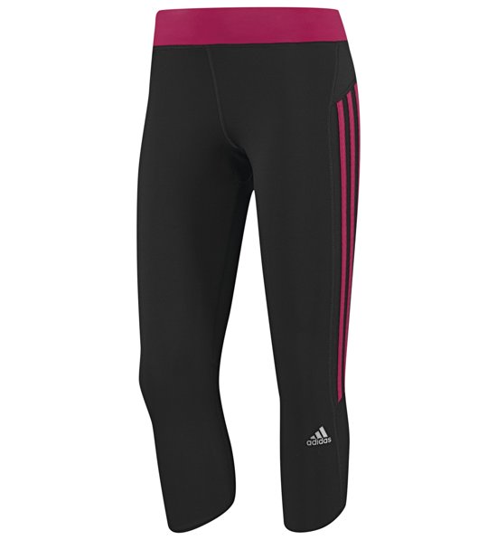 adidas Response 3/4 Runninghose W