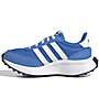 adidas Run 70s K - sneakers - ragazzo, Blue/White