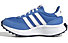 adidas Run 70s K - Sneakers - Jungs, Blue/White