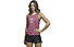 adidas Run for the Oceans W - top running - donna, Pink