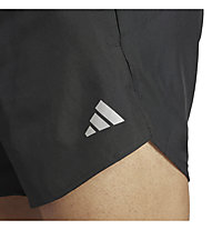 adidas Run It - kurze Laufhose - Herren, Black