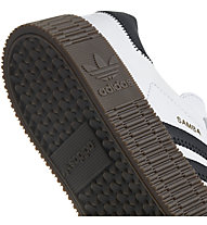 adidas Originals Sambarose - sneakers - donna, White/Black