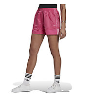 adidas Originals Fakten - pantaloni corti fitness - donna, Pink