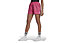 adidas Originals Fakten - pantaloni corti fitness - donna, Pink