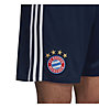 adidas Short Home Replica FC Bayern München - Fußballhose - Herren, Blue/White
