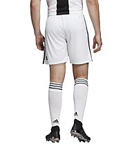 adidas Short Home Replica Juventus - Fußballhose kurz - Herren, White/Black