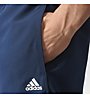 adidas Essentials Chelsea - pantaloni corti - uomo, Blue