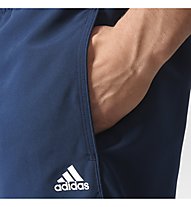 adidas Essentials Chelsea - kurze Hose - Herren, Blue