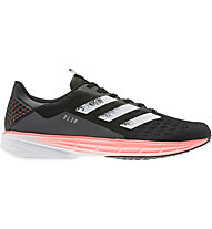 adidas SL20 - scarpe running neutre - uomo, Black