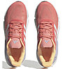 adidas Solar Boost 5 W - Laufschuh Neutral - Damen, Pink/White