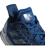 adidas Solar Boost - scarpe running neutre - uomo, Blue