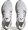 adidas Solar Glide 6 - scarpe running neutre - uomo, White/Black/Red