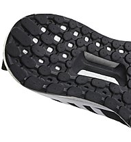 adidas Solar Glide ST W - scarpe running stabili - donna, Black