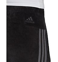 adidas Sport ID Pants - Trainingshose - Damen, Black
