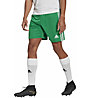 adidas Squad 21 - pantaloncini calcio - uomo, Green