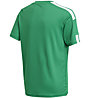 adidas Squadra 21 - Fussballshirt - Kinder, Green