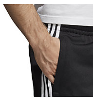 adidas Originals SST Trackpants - Trainingshose - Herren, Black