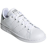 adidas Originals Stan Smith - sneakers - bambino, White