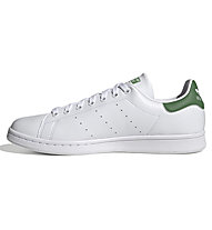 adidas Originals Stan Smith - Sneakers - Herren, White/Green