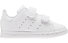 adidas Originals Stan Smith CF I - sneakers - bambino, White/White