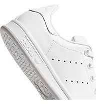 adidas Originals Stan Smith J - Sneaker - Kinder, White