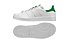 adidas Originals Stan Smith - sneakers - ragazzo, White/Green