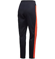 adidas Striker - pantaloni fitness - donna, Black/Red