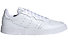 adidas Originals Supercourt - Sneaker - Herren, White