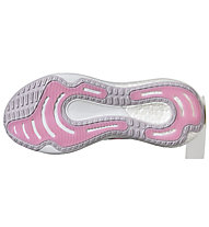 adidas Supernova 2 W - Neutrallaufschuhe - Damen, Grey/Pink