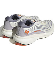 adidas Supernova 2 x Parley - scarpe running neutre - uomo, Grey/Orange