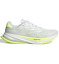 adidas Supernova Prima M - scarpe running neutre - uomo, Grey/Yellow