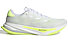 adidas Supernova Prima M - Neutrallaufschuhe - Herren, Grey/Yellow