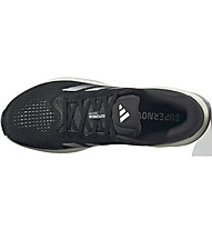 adidas Supernova Solution M - scarpe running stabili - uomo, Black