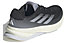 adidas Supernova Solution W - scarpe running stabili - donna, Grey/Black