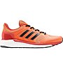 adidas Supernova ST M - scarpe running stabili - uomo, Orange