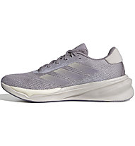 adidas Supernova Stride W - Neutrallaufschuhe - Damen, Purple