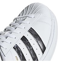 adidas Originals Superstar - Sneaker - Herren, White