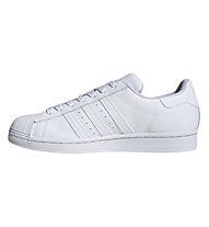 adidas Originals Superstar - sneakers - uomo, White/White