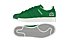adidas Originals Superstar Beckenbauer - scarpe da ginnastica - uomo, Green/Green/White