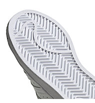 adidas Originals Superstar C - Sneakers - Kinder, White/White