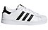 adidas Originals Superstar Foundation - sneakers - Kinder, White