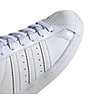 adidas Originals Superstar J - Sneakers - Jugendliche, White/White