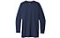 adidas Sweatshirt - Langarmshirts - Damen, Blue