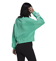 adidas Originals Sweatshirt - Sweatshirts - Damen, Green