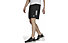 adidas T365 - pantaloni fitness - uomo, Black