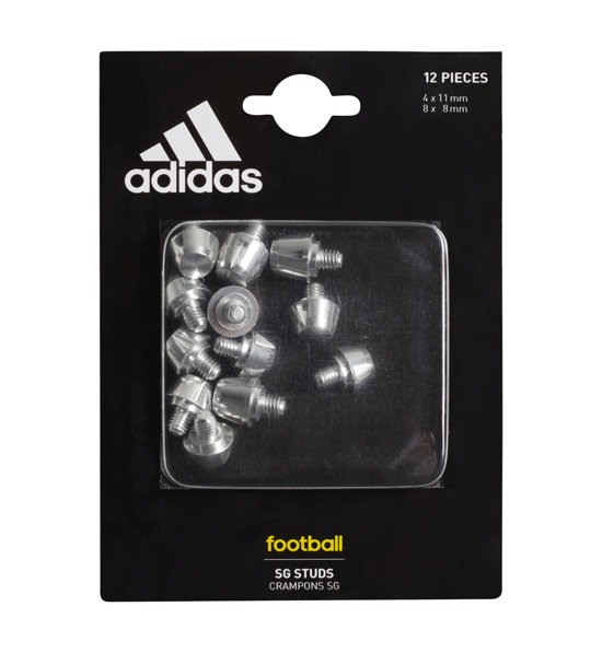 adidas Tacchetti Low 16.3 tacchetti di ricambio scarpe da calcio Sportler