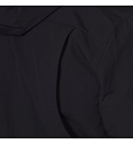 adidas Tango Cage - giacca a vento con cappuccio calcio - uomo, Black