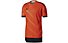 adidas Tango Future Jersey - Fußballtrikot - Herren, Orange