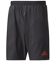 adidas Tanf W Shorts - Fußballhose - Herren, Black