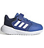 adidas Tensaur Run 3.0 EL I - scarpe running neutre - bambino, Blue/White